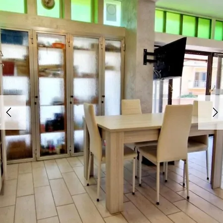 La Terrazza * Albissola Marina