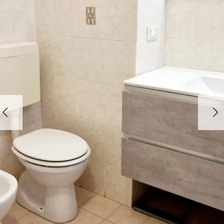 Apartment La Terrazza *