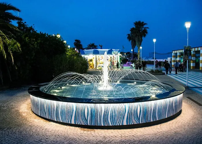 La Terrazza
