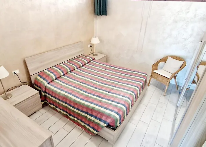Apartment La Terrazza Albissola Marina