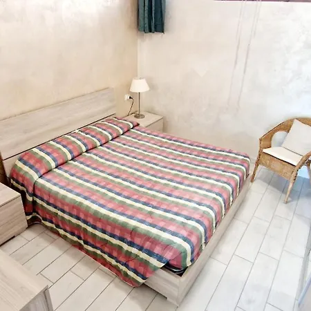 Appartement La Terrazza Albissola Marina