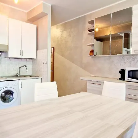 アパート La Terrazza *