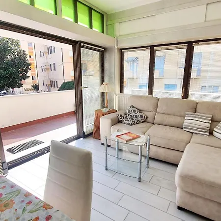 La Terrazza Appartement Albissola Marina