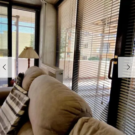 La Terrazza דירה