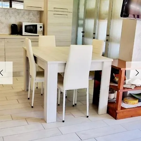 דירה La Terrazza