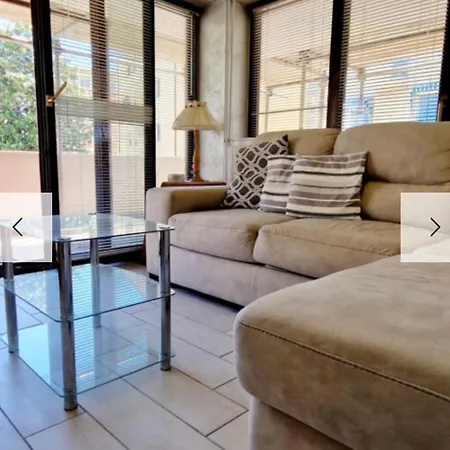 דירה La Terrazza *