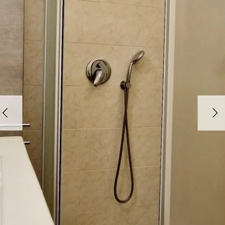 דירה La Terrazza