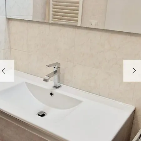 דירה La Terrazza *