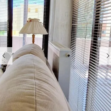 La Terrazza アパート アルビッソラ・マリーナ