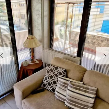 La Terrazza * אלביסולה מרינה