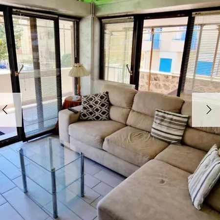 דירה La Terrazza