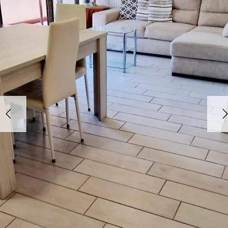 La Terrazza * אלביסולה מרינה