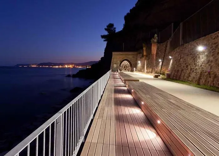 La Terrazza Apartmán