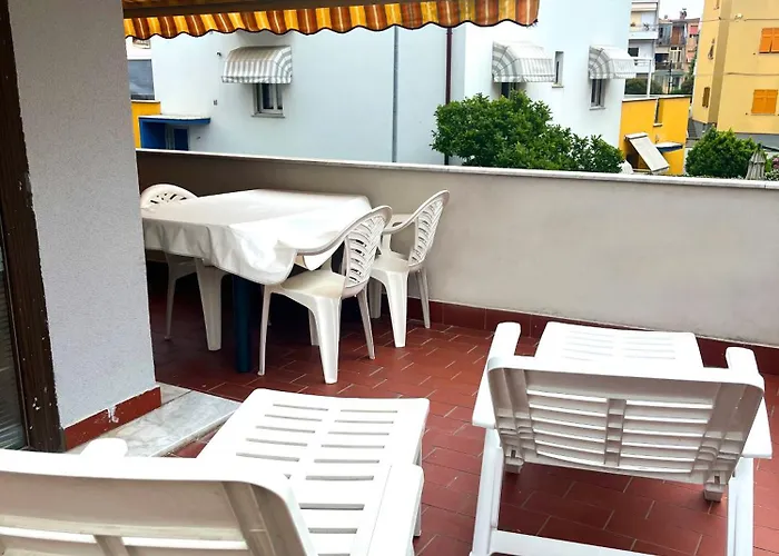 Lejlighed La Terrazza *