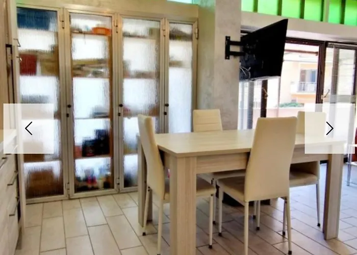 La Terrazza * Albissola Marina