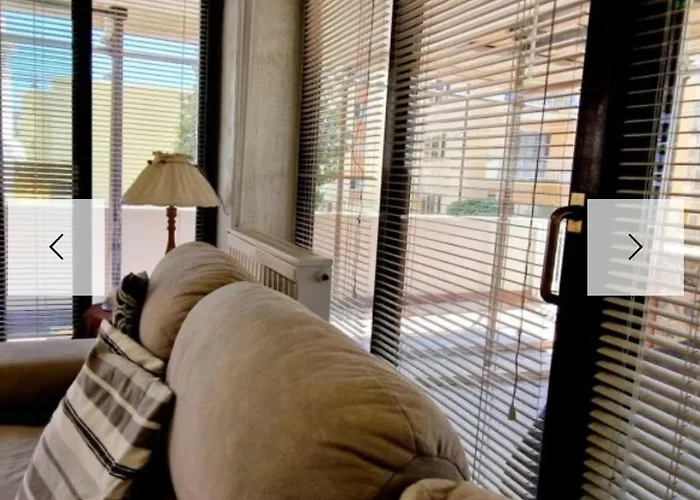 La Terrazza Apartmán