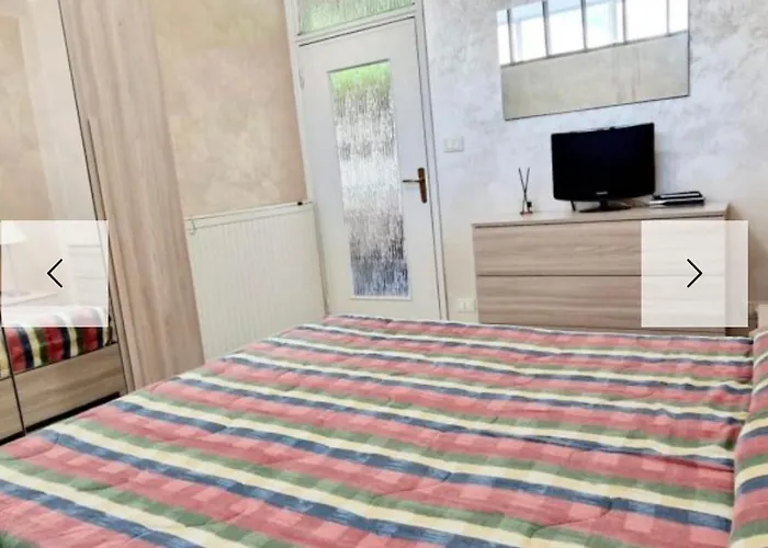 Apartmán La Terrazza