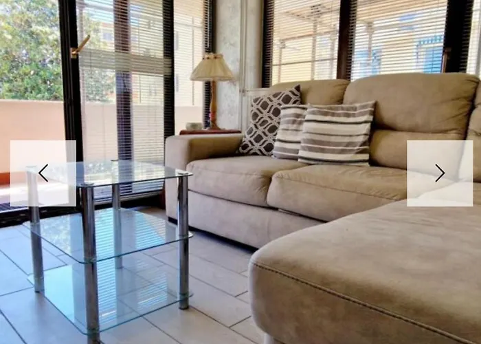 Apartmán La Terrazza *