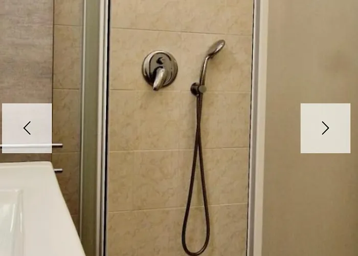 Apartmán La Terrazza