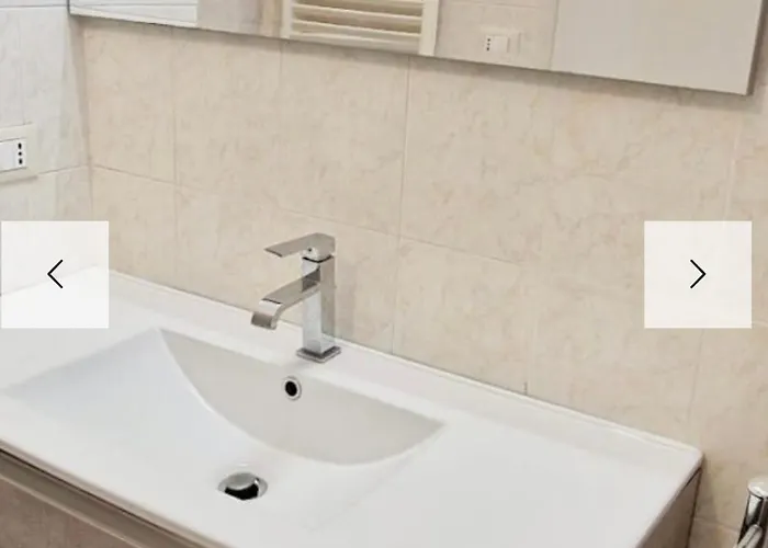 Apartmán La Terrazza *