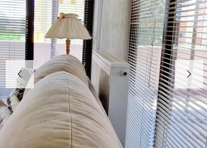 La Terrazza Apartmán Albissola Marina