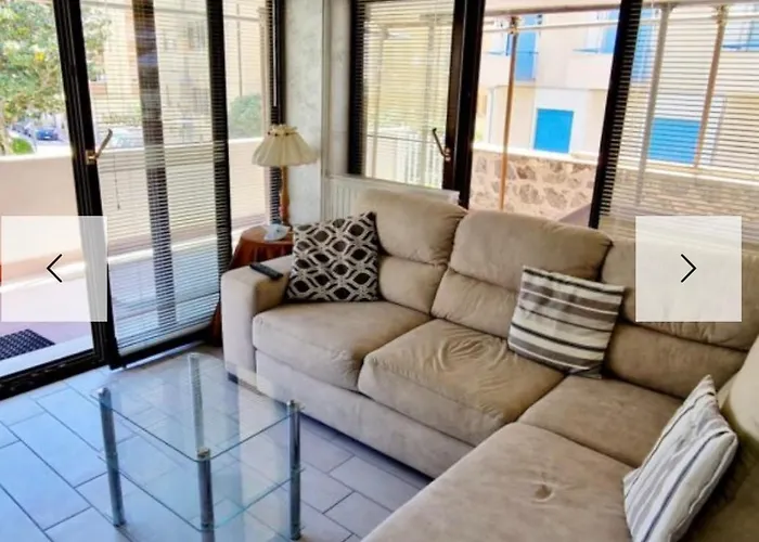 Apartmán La Terrazza