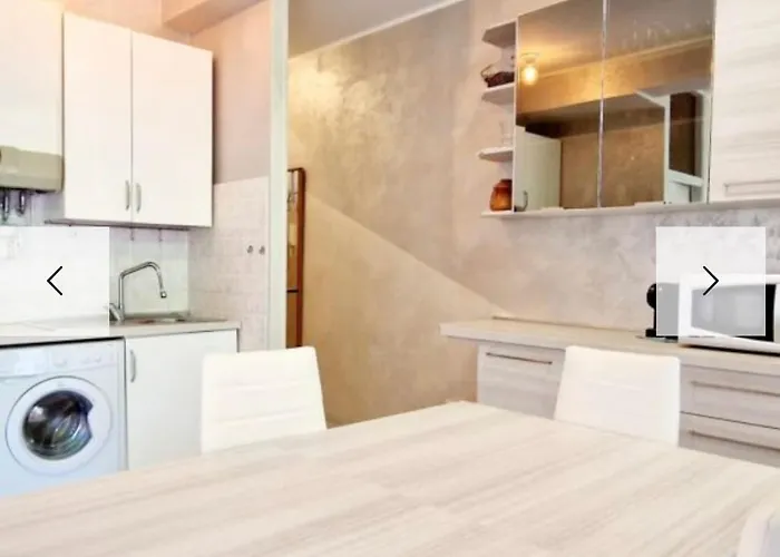 La Terrazza Apartmán *