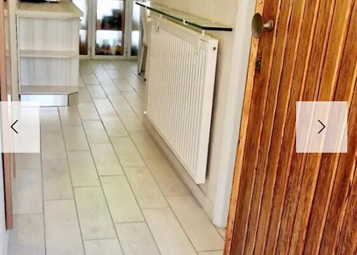 Apartmán La Terrazza Albissola Marina