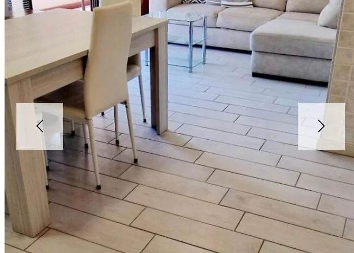 La Terrazza * Albissola Marina